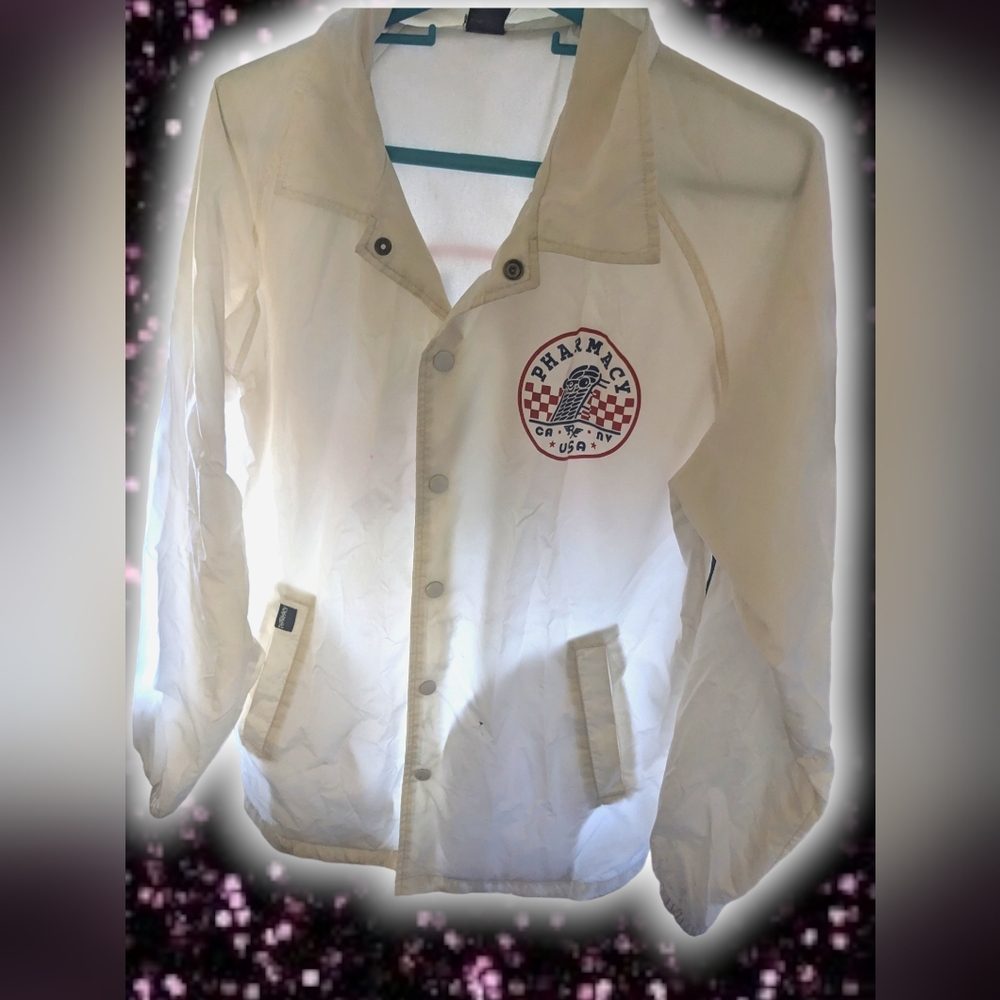 Pharmacy | Windbreaker